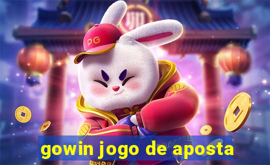 gowin jogo de aposta